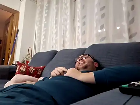 Javier bear online show from 02.23.25