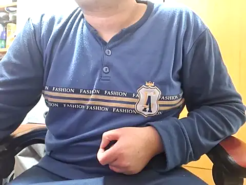 Javier bear online show from 02.28.25