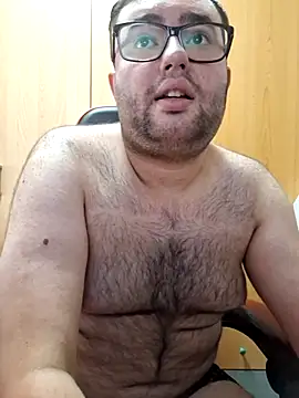 Javier bear online show from 09.14.25