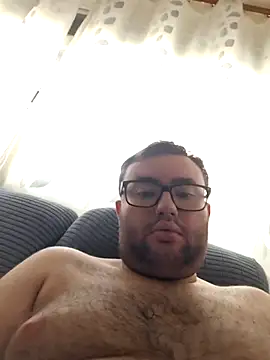 Javier bear online show from 09.18.25