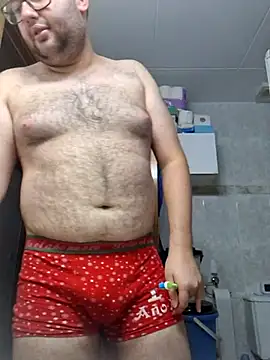 Javier bear online show from 10.03.25