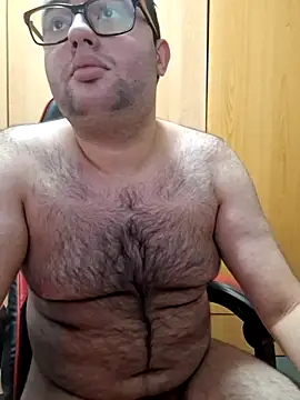 Javier bear online show from 12.01.25