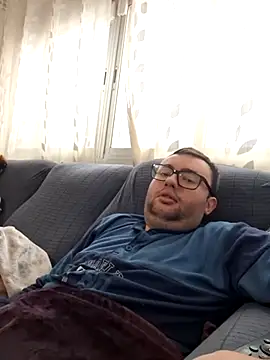 Javier bear online show from 02.13.26