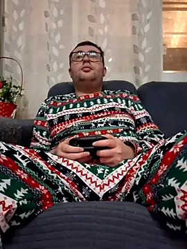 Javier bear online show from 02.16.26