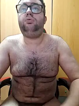 Javier bear online show from 03.10.26