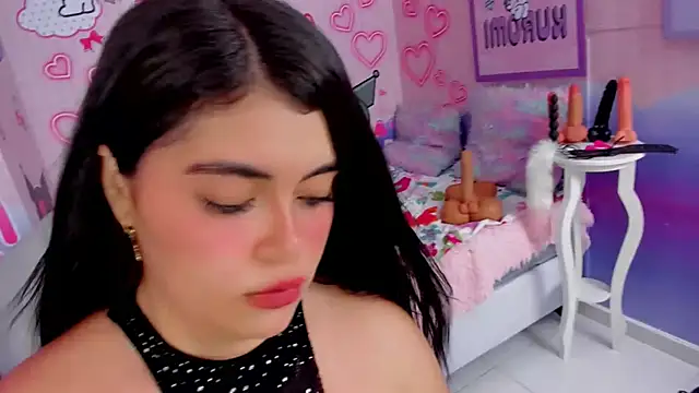 valery  sexy online show from 03.23.25