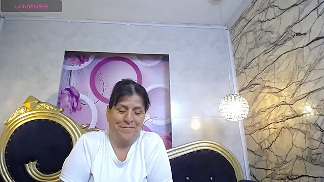 karito mature17 online show from 12.15.24