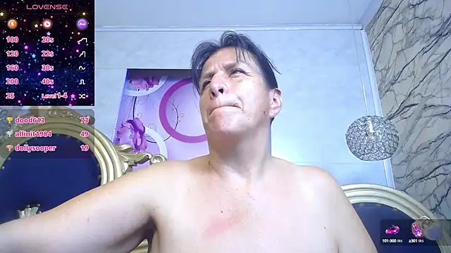 karito mature17 online show from 12.21.24