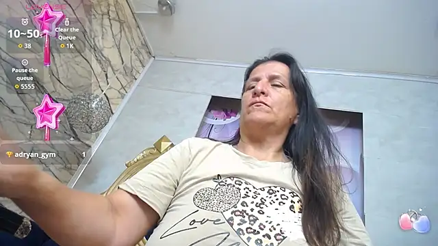 karito mature17 online show from 10.30.25