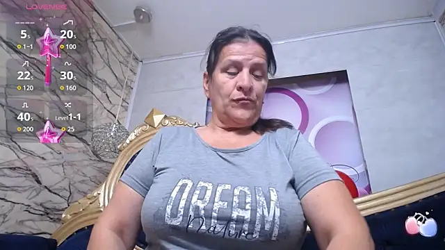 karito mature17 online show from 11.19.25