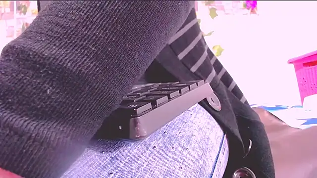 MaidenGame online show from 04.09.26