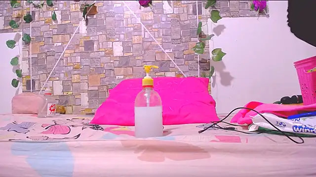 MaidenGame online show from 05.13.26