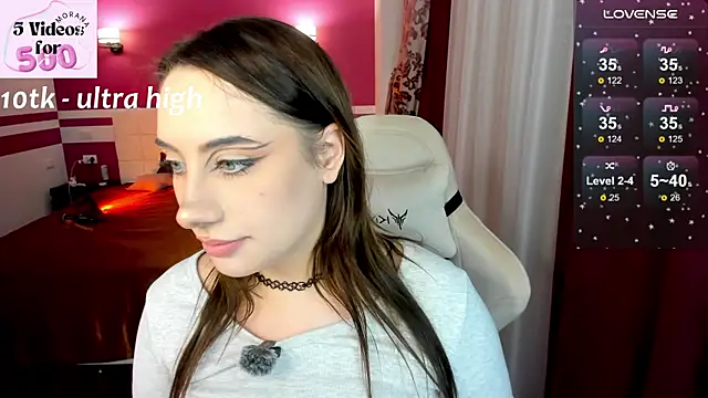 MoranaKit online show from 11.23.25