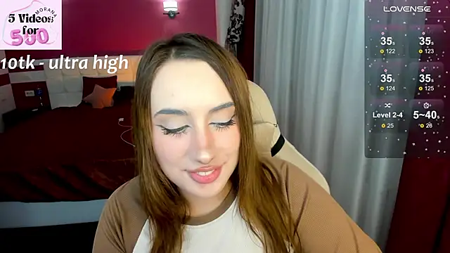 MoranaKit online show from 12.17.25