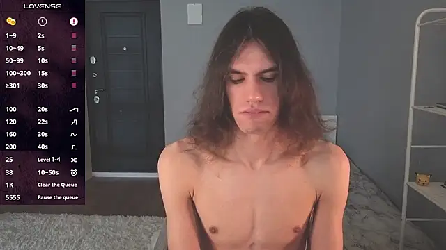 mollymila online show from 03.08.26