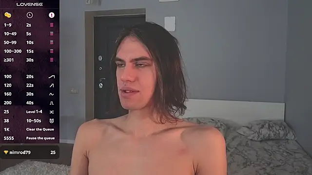 mollymila online show from 03.09.26