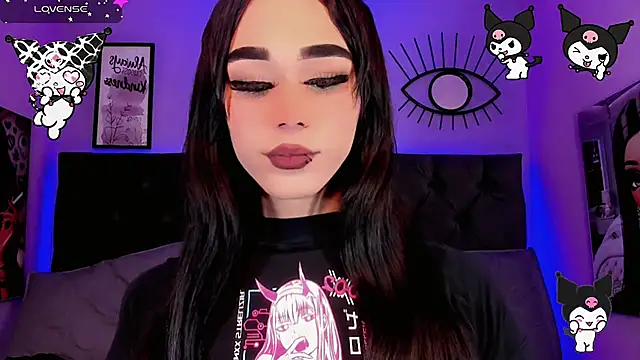 kimMaddiee online show from 10.03.25