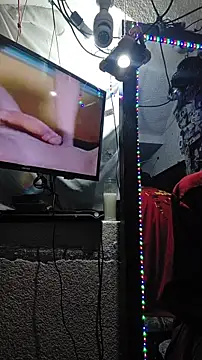 Ianmoran online show from 01.11.26