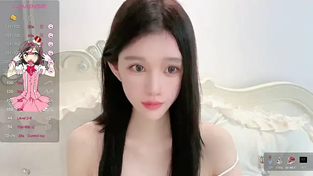 Yaooooo-Y online show from 04.04.26