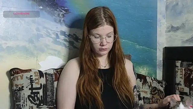 gertanord online show from 12.04.24