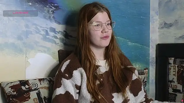 gertanord online show from 12.14.24