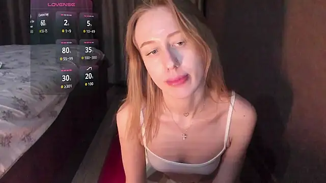 Mika Ray online show from 03.24.26