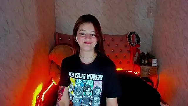 LiaHarryis online show from 12.13.24