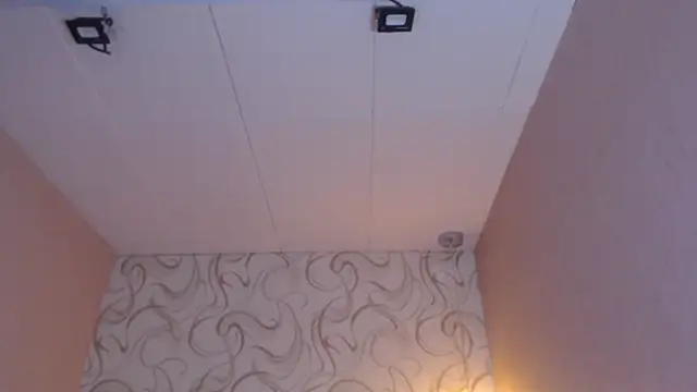 LiaHarryis online show from 03.15.25