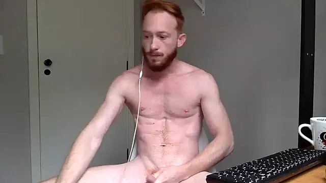 Smoker Ginger online show from 12.04.24