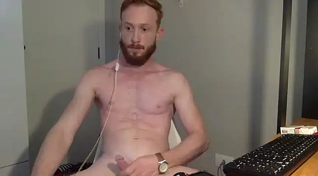 Smoker Ginger online show from 12.24.24