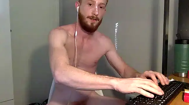 Smoker Ginger online show from 12.27.24