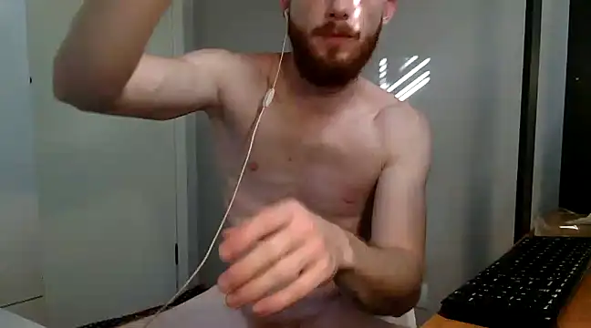 Smoker Ginger online show from 01.03.25