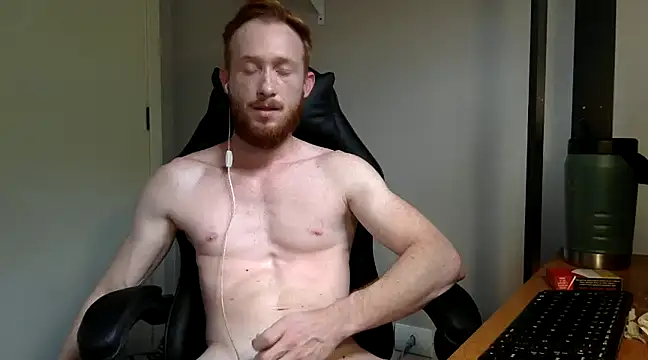 Smoker Ginger online show from 01.27.25