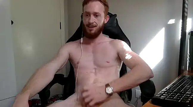 Smoker Ginger online show from 01.28.25