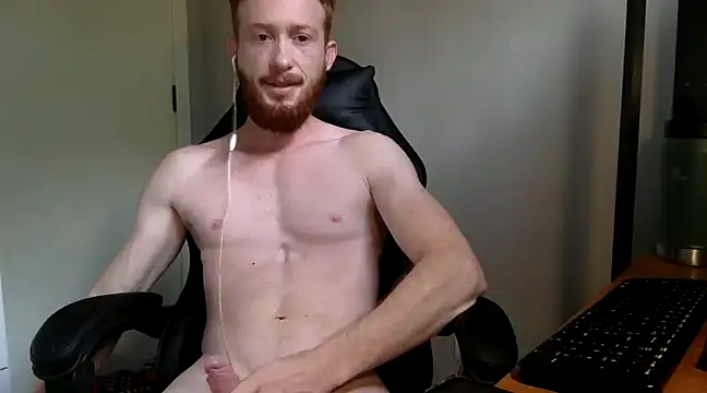 Smoker Ginger online show from 01.30.25