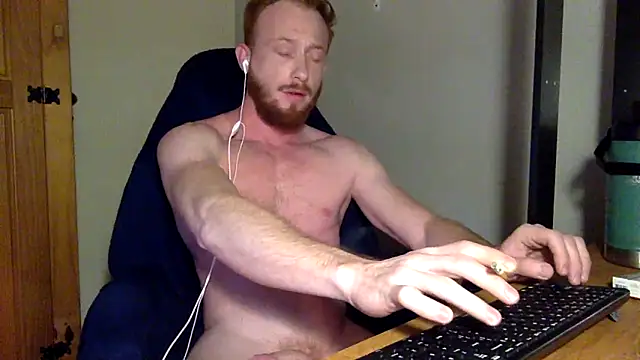 Smoker Ginger online show from 11.06.25