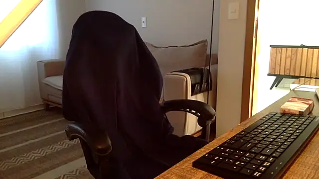 Smoker Ginger online show from 03.26.26