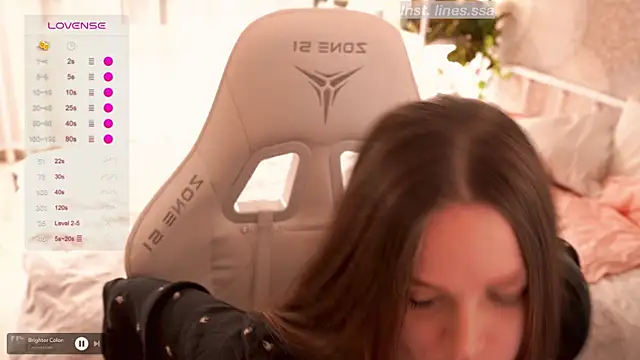 linessssa online show from 11.07.25