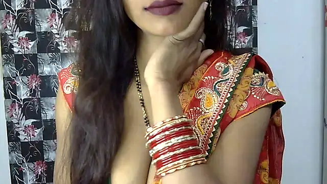 Anjali Milsi online show from 12.18.24