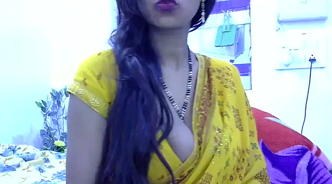 Anjali Milsi online show from 12.20.24
