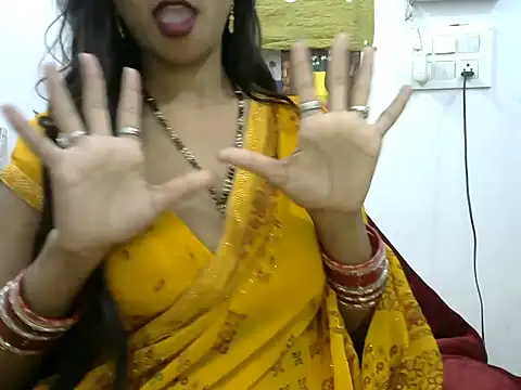Anjali Milsi online show from 12.27.24
