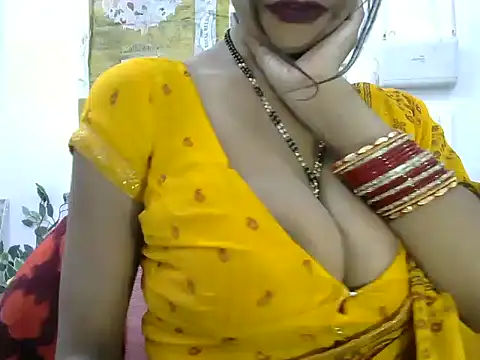 Anjali Milsi online show from 12.28.24