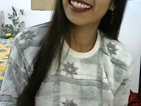 Anjali Milsi online show from 01.07.25