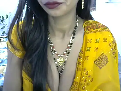 Anjali Milsi online show from 01.22.25