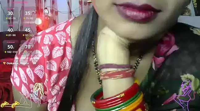 Anjali Milsi online show from 02.20.25