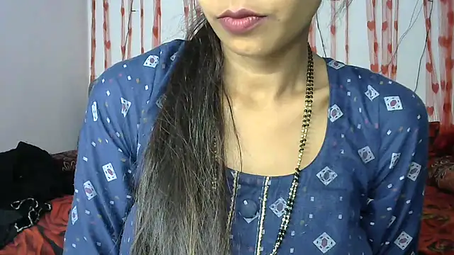 Anjali Milsi online show from 02.26.25
