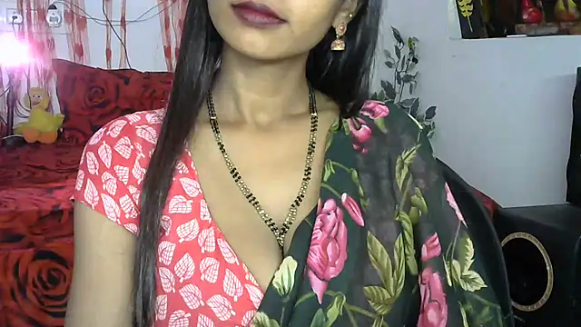 Anjali Milsi online show from 02.27.25