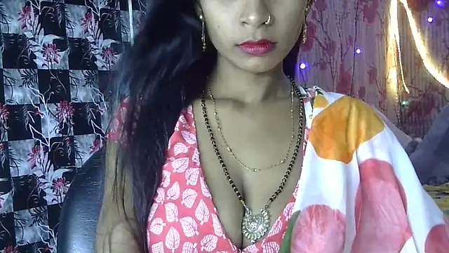 Anjali Milsi online show from 09.09.25