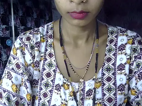 Anjali Milsi online show from 10.24.25