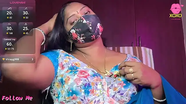 vani-09 online show from 04.26.26